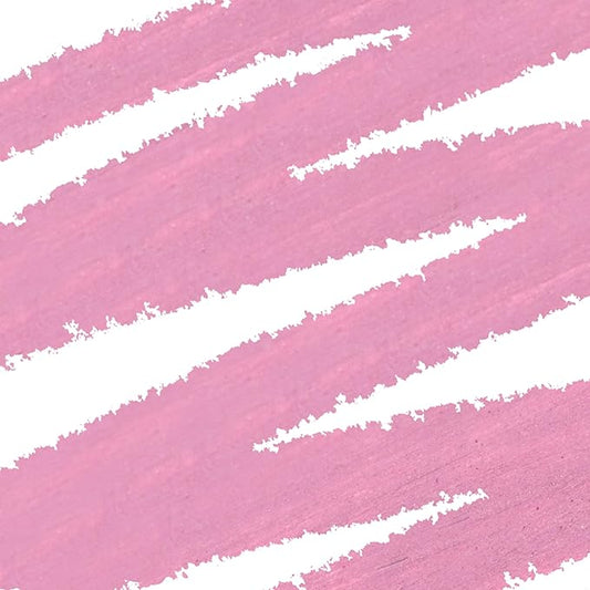 ColourPop BFF Crème Gel Liner - Waterproof Gel Eyeliner Pen with a High-Pigment & Buildable Formula - Colored Eyeliner with 18-Hour Wear - Amethyst (0.01 oz)