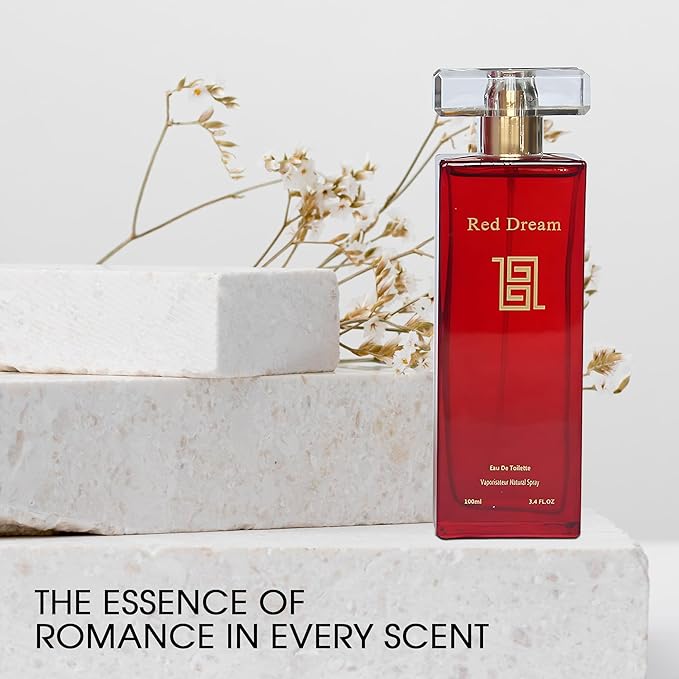 8-Piece Women's Perfume Collection with 10ml Rollerball, EDP Set, Variety of Long Lasting Fragrances for Women (combo C)