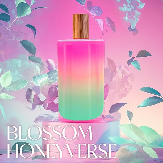 8-Piece Women's Perfume Collection with 10ml Rollerball, EDP Set, Variety of Long Lasting Fragrances for Women (combo A)