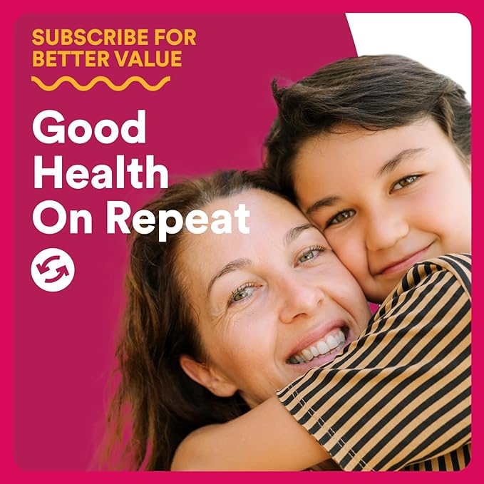 SmartyPants Multivitamin Gummy for Women 50 and Over - Improved Formula: Omega 3 (DHA/EPA), Methylfolate, CoQ10, Vitamin D3, C, Vitamin B12, B6, A, K, Biotin, Gluten Free, 90 Count (30 Day Supply)