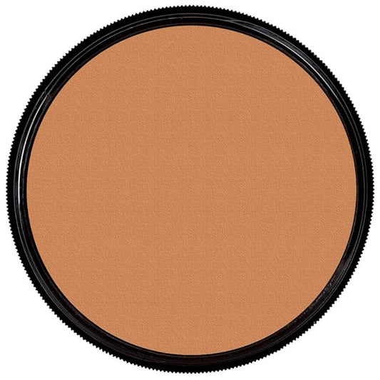Mehron Makeup StarBlend Cake (2 oz) (Light Tan)
