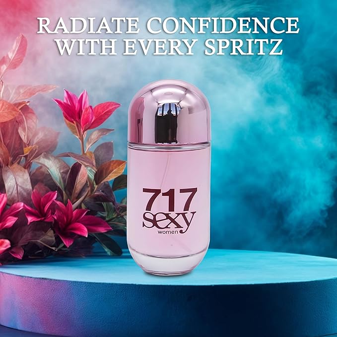 8-Piece Women's Perfume Collection with 10ml Rollerball, EDP Set, Variety of Long Lasting Fragrances for Women (combo G)