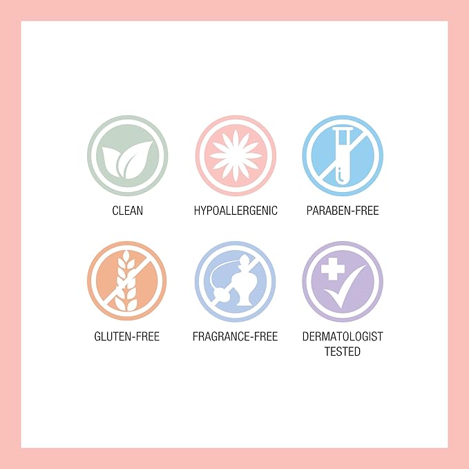 Physicians Formula Super CC+ Cream Color-Correction + Care Cream Full Coverage Light Foundation, Anti Aging Hydrating Serum, For Uneven Skin Tone, Dermatologist Approved