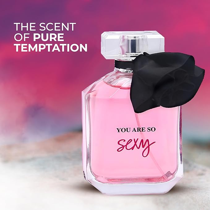 8-Piece Women's Perfume Collection with 10ml Rollerball, EDP Set, Variety of Long Lasting Fragrances for Women (combo J)