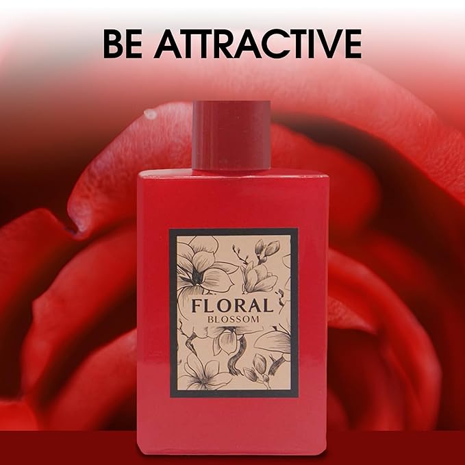 8-Piece Women's Perfume Collection with 10ml Rollerball, EDP Set, Variety of Long Lasting Fragrances for Women (combo F)