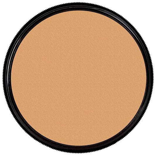 Mehron Makeup StarBlend Cake (2 oz) (Neutral Buff)