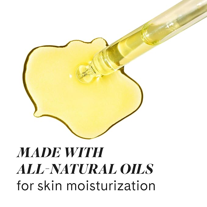 Fur Ingrown Concentrate: Exfoliating Oil Kit for your Hair and Skin to Smoothe, Soothe, and Treat Ingrown Hairs - O.5 fl. oz.