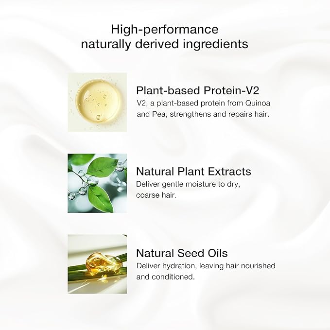 GK HAIR Anti-Dandruff Shampoo Feel the Relief as Itching and Flakes Fade Away, Leaving Your Scalp Refreshed and Hair Soft, Smooth, and Full of Life – Sulfate-Free, 8.5 Fl Oz