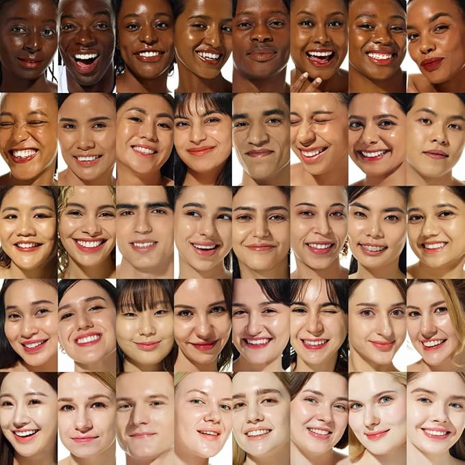 [*Mini Size*] TIRTIR Mask Fit Red Cushion Foundation | Full coverage, Weightless, Skin fit, Satin Glow Finish, Korean Makeup, beauty, Tattoo cover up, Buildable (#29C Taupe Beige, 0.15 Fl Oz)