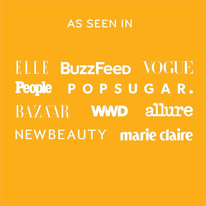 pürlisse Youth Glow Vitamin C CC Cream with SPF 50 - Color Corrector Enriched with Sea Buckthorn, Vitamin C & Hyaluronic Acid - Boosts Radiance & Youthfulness - Paraben-Free - Light (1.4 oz)