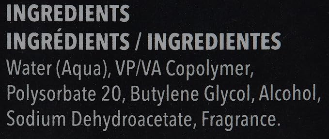 Moira Timeless Setting Power