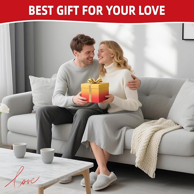 Red Light Therapy Infrared Light Therapy Wrap Belt, 660nm 850nm Home Heating Light Therapy Wrap Belt, Infrared Red Light Therapy with Controller for Back, Waist, Joint Muscle Pain Relief