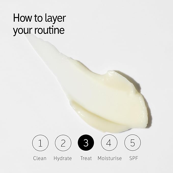 The INKEY List Retinol Eye Cream 0.5 Fl Oz, Reduce Wrinkles and Fine Lines, Night Cream, Vegan Friendly, Suitable For All Skin Types