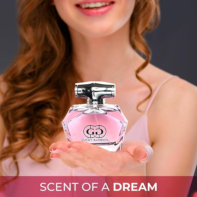 8-Piece Women's Perfume Collection with 10ml Rollerball, EDP Set, Variety of Long Lasting Fragrances for Women (combo F)