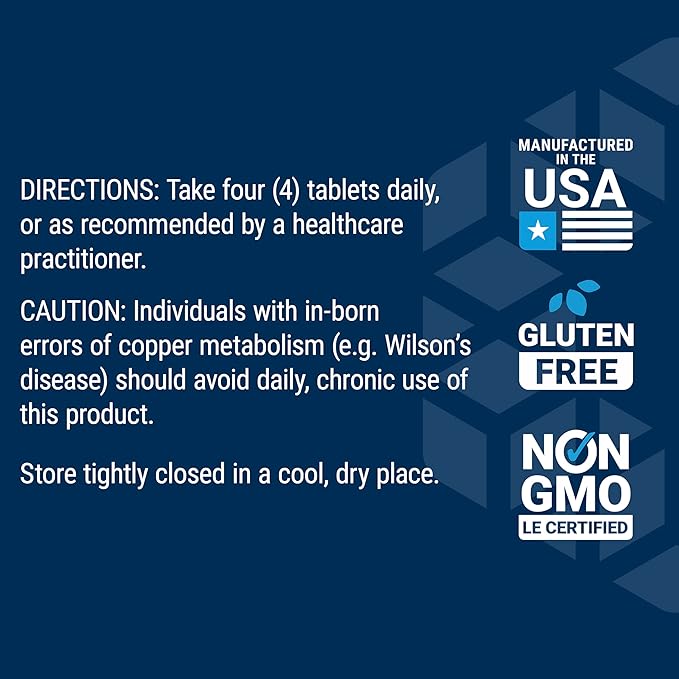 Life Extension Hair, Skin, & Nails- Collagen Plus, 120 Count