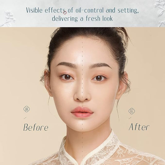 FLORASIS · Gorgeous Peach Blossom Powder (K03 Mist)