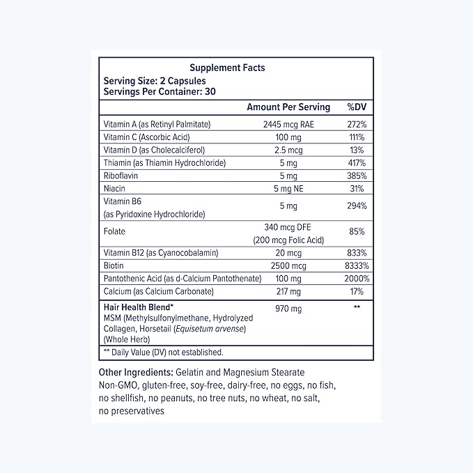 eSalon Hair Regrowth Essentials Bundle, 2% Minoxidil Treatment, Densifying Scalp Serum, Biotin Hair Multivitamins, One Month Supply