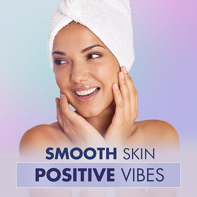 Satin Smooth Silver Tourmaline Thin Film Flex Pebbles Wax™ 23oz