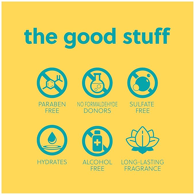 Tree Hut Tropic Glow Moisturizing Shave Oil, Hydrating Gel-to-Oil Formula for a Smooth Shave, Warm Scent, Holiday Gift & Stocking Stuffer, 7.7 fl oz