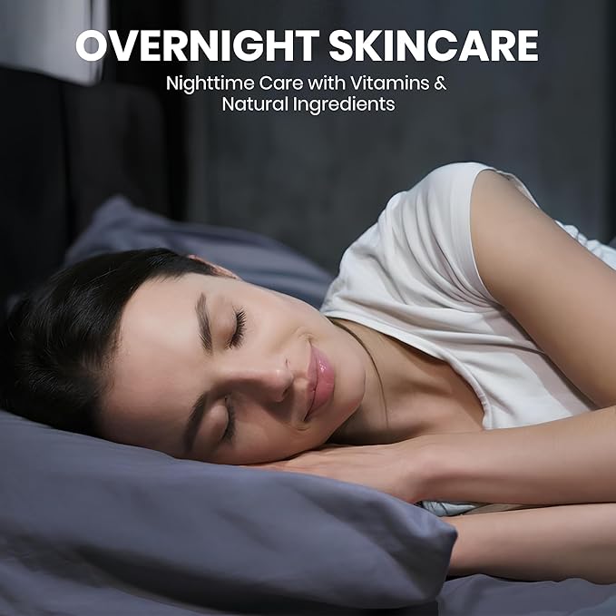 Club Suppin Translucent Setting Powder Foundation + Overnight Skincare, Finishing Powder Makeup & Face Powder for Women with Amino Acids, Shea Butter& Aloe, 24H Long-Lasting Japanese Skincare, WHITE