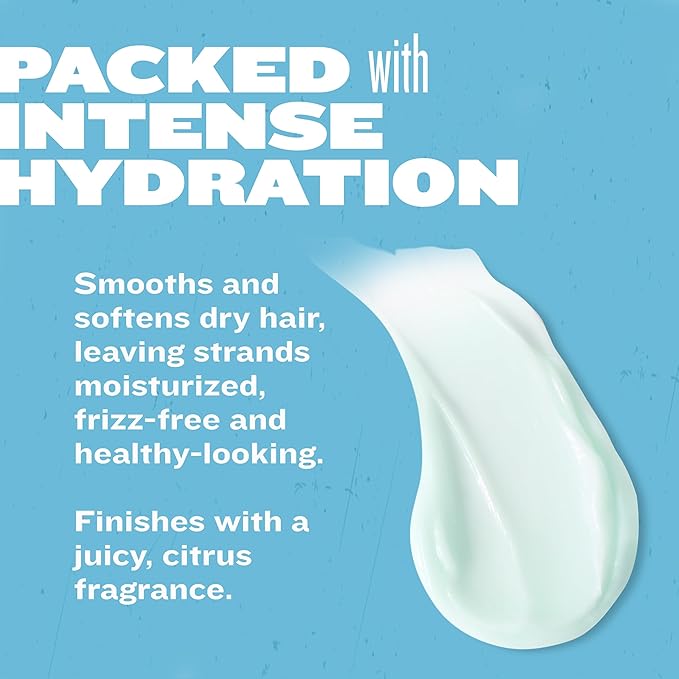 Bed Head by TIGI Recovery Conditioner, Travel Mini, 2.53 fl oz