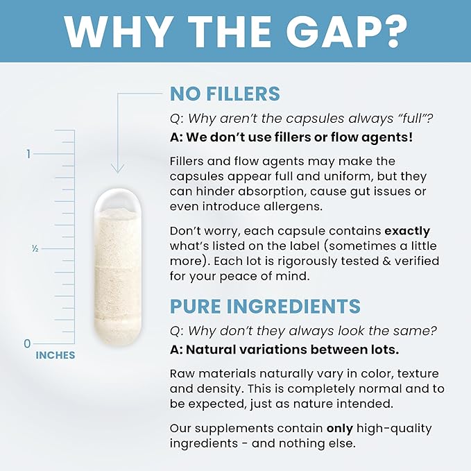 Power Probiotic Daily - 30 Acid-Resistant Capsules | 4 Proven Strains - 30 Billion CFU/Capsule | Patented Activ-Vial Desiccant Bottle to Ensure Freshness | NO Refrigeration Required