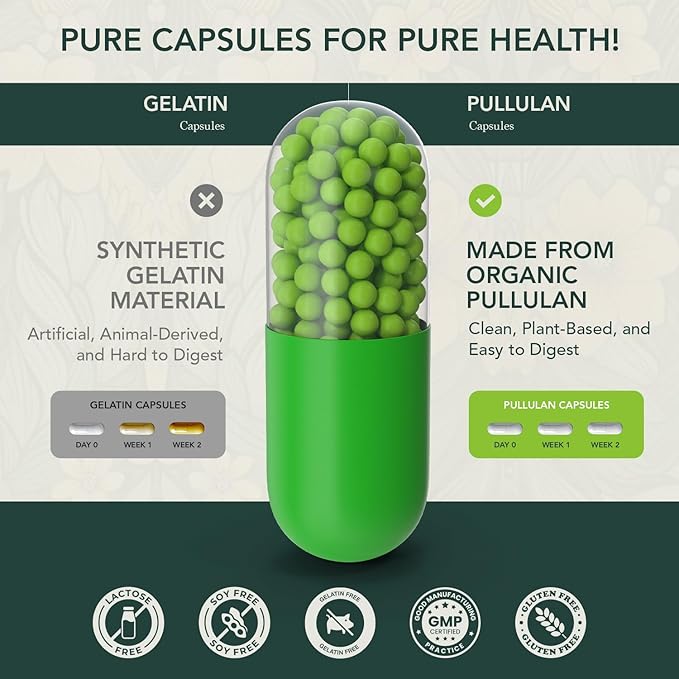 Elements of Life Multivitamin for Women – Daily Women’s Vitamins with MethyFolate, Organic Ingredients & Natural Supplements for Energy, Vitality & Health – Multivitamin for Women Hair & Skin Support