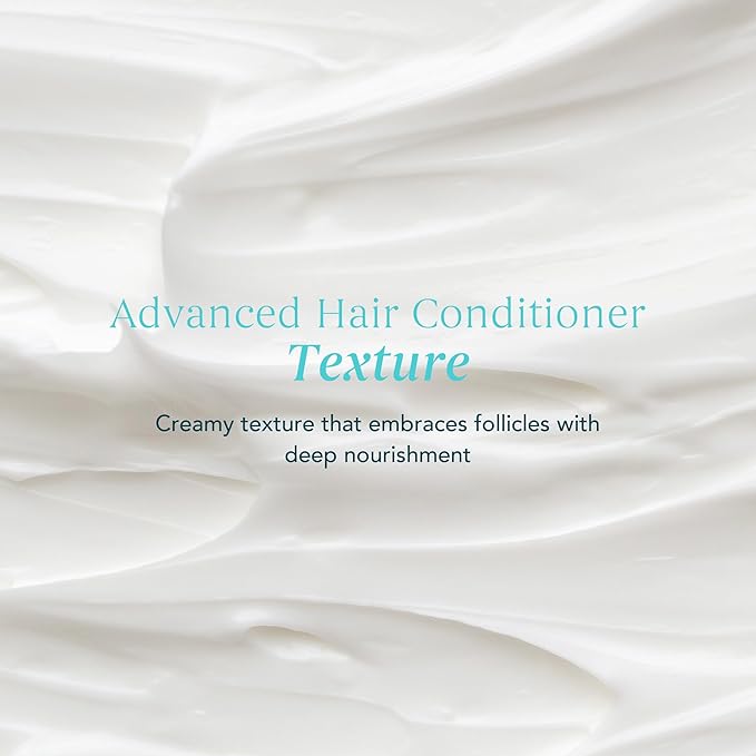 CELGEN] Advanced Hair Conditioner for Smooth, Shiny & Tangle-Free Hair – Collagen & Botanical Extracts, Deep Moisture & Frizz Control,10.58 Oz./ 300g