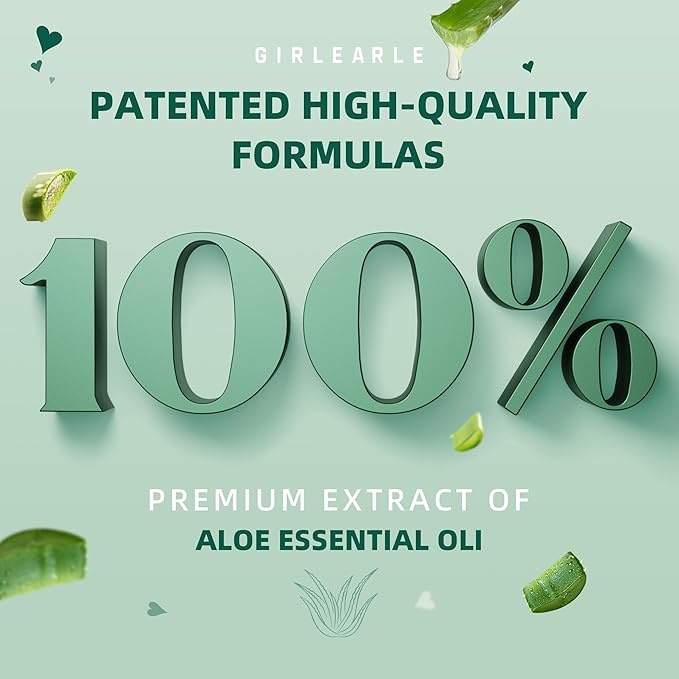 2.5lb Wax Beads for Hair Removal, Brazilian Bikini Waxing for Women Men, Hard Wax beads Perfect for Sensitive Skin Full Body Eyebrow, Legs, Face at Home Waxing Beads for Coarse Hair (Aloe)