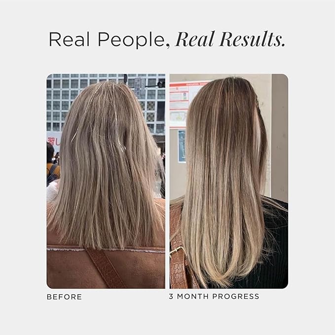 JSHealth Vitamins Hair + Energy Formula | Hair Vitamins for Women and Men with Iodine and Zinc | Supports Hair Strength, Energy Levels, and Healthy Hair Maintenance (60 Capsules Pack of 2)