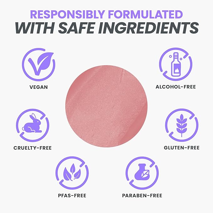 Wonderskin Wonder Blading All Day Lip Stain Peel Off Masque - Long Lasting, Waterproof and Transfer Proof Nude Lip Tint, Matte Finish Peel Off Makeup (XOXO Masque)