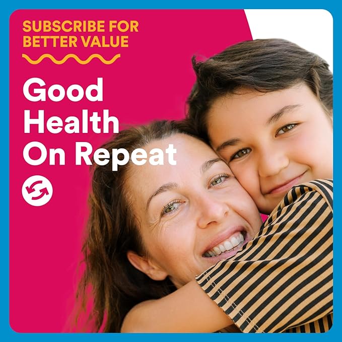 SmartyPants Zero Sugar Women’s Multivitamin Gummies: Biotin, Methylfolate, Omega 3 (ALA), Vitamin D3, C, Vitamin B12, B6, A, K, Zinc, Inositol, Gluten Free, No Sugar Alcohols, 90 Count (30 Day Supply)