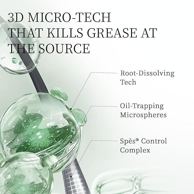 Dry Shampoo Second Generation Oil Control Volumizing Gel， No Need To Wash. Plant Ingredients, 24-Hour Oil Control, Improves Itchy Scalp, 4d Hyaluronic（80ml, Cedar Scent）
