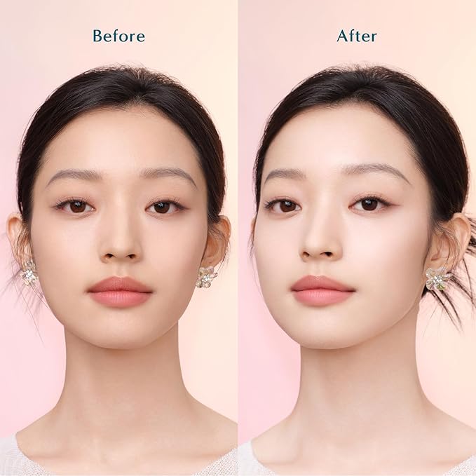 Florasis Flawless Jade Matte Breathable Color Long Lasting Correcting Loose Powder (07 Mint, 1 Count)