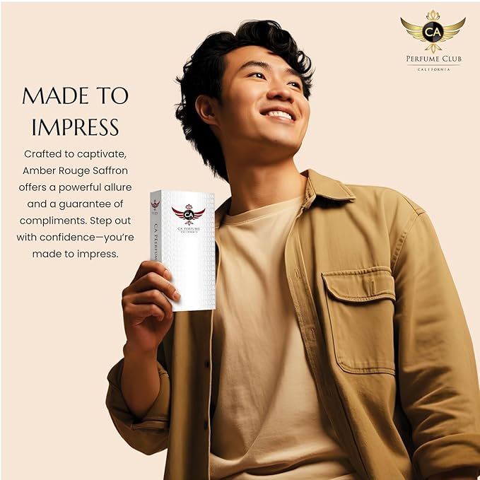 CA Perfume Impression of Women In Gold Eau De Parfum Chypre Floral Scent Long Lasting Perfumes for Women Travel Size TSA Ready for Day and Night Wear 0.33 Fl Oz 10ml