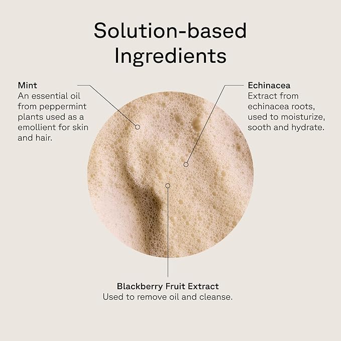 Acure Vivacious Volume Conditioner - Volumizing Conditioner for Women & Men, Lightweight & Moisturizing for Fine, Thinning Hair, Boost & Lift Thin Hair, Paraben & Sulfate Free, Vegan- 8 fl oz (2 Pack)