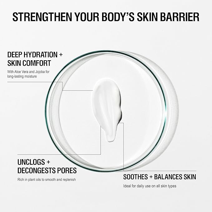 Grown Alchemist Men's Daily Grooming Duo Bundle Kit. Shaving Gel (75ml) + Hydra-Restore Day Cream (65ml)