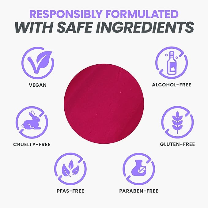 Wonderskin Wonder Blading All Day Lip Stain Peel Off Masque - Long Lasting, Waterproof and Transfer Proof Pink Lip Tint, Matte Finish Peel Off Makeup (Darling Masque)