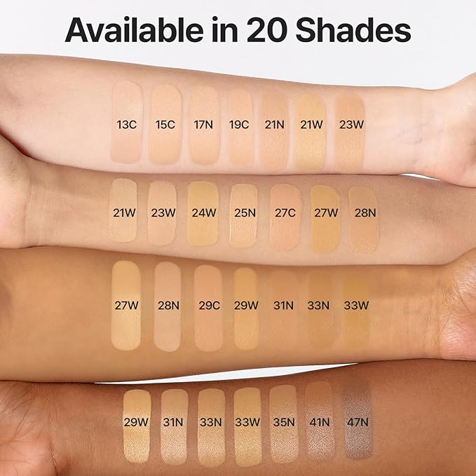 [NEW] AGE20'S Signature Essence Pact | 29C COOL CARAMEL | Vegan Korean Cushion Foundation | Pack of 1 | Cream Foundation, Dewy & Glow Finish, Natural Coverage, SPF 50+