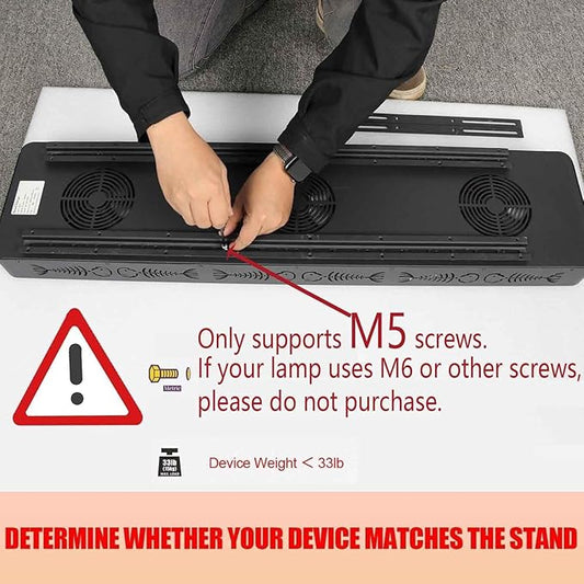 Red Light Therapy Device for Face and Body,660nm 850nm Red Near Infrared Light Therapy Panel Full Body, Dual Chip LEDs,Clinical Grade,Red Light Panel for Skin,Pain (Black, Stand 600W-TO-4000W)