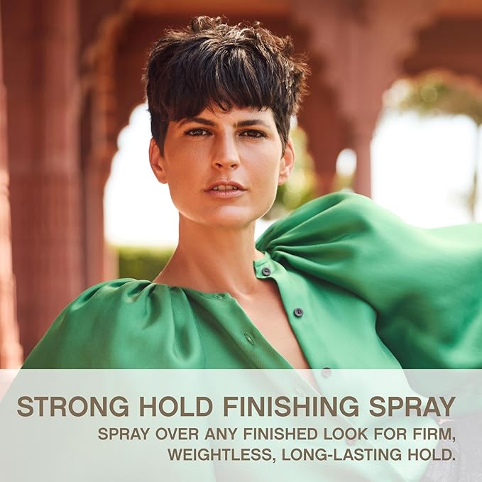 Kevin Murphy Session Strong Hold Finishing Spray, 10 Ounce