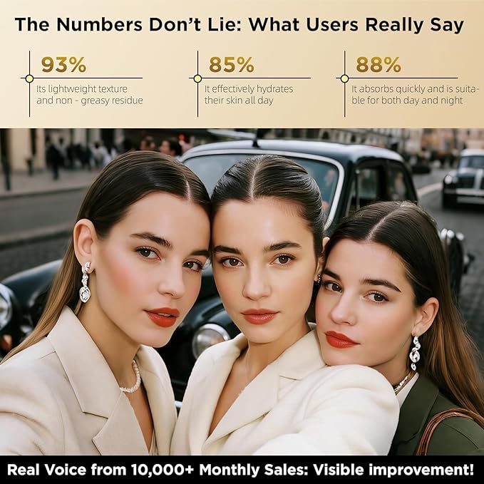 ASAMO Eyelash & Eyebrow Growth Serum - 2-in-1 Lash & Brow Enhancer for Longer, Thicker, Fuller Looking Lashes - Advanced Peptide Formula, Vegan & Cruelty-Free, Safe for Sensitive Eyes - 3ml