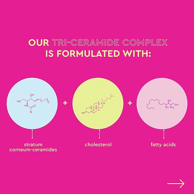 BYOMA Creamy Jelly Cleanser Refill - Hydrating Facial Cleanser for Skin Barrier Repair - Tri-Ceramide Face Wash for Sensitive Skin - Gently Removes Makeup & Excess Oil - 5.91 fl oz Refill