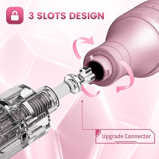 0.25mm Beauty,Derma Roller kit- 0.25 mm