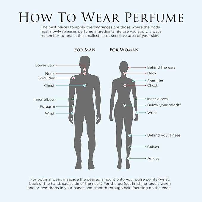 CA Perfume Impression of Light Blue For Her For Women Fragrance Eau de Parfum Spray Bottle 1.7 Fl Oz/50ml-X1