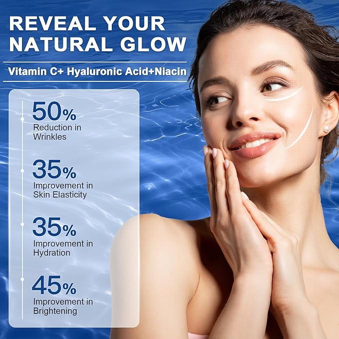 ZEBORA Marine Collagen Peptides Powder with Hyaluronic Acid, Keratin - Wild Caught Hydrolyzed Fish Collagen with Multivitamins - Support Skin Hair Nail, Keto Friendly, 35 Servings