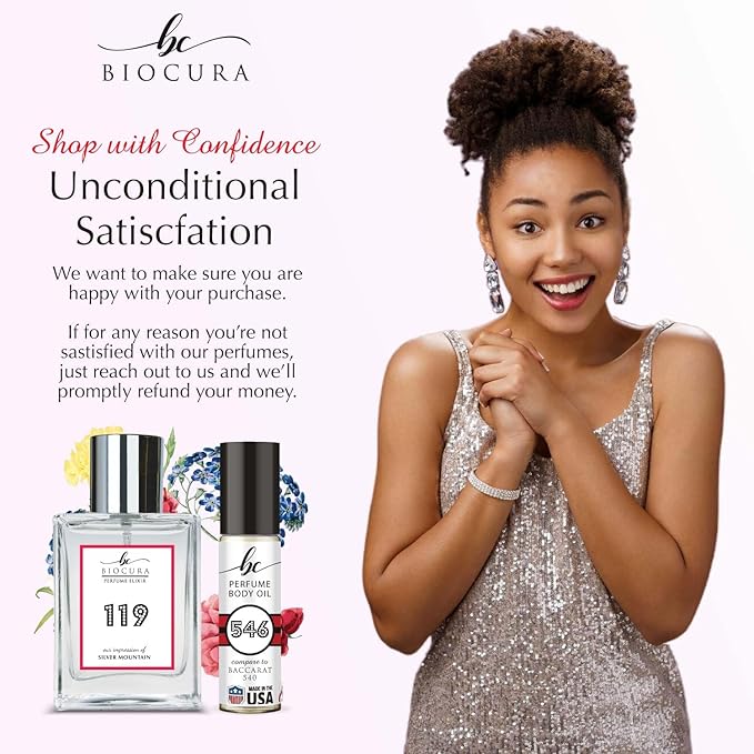 BC Perfume 666 Inspired by Bold Numbers Fragrantique Pallas For Women Replica Fragrance Dupes Eau de Parfum Spray Bottle 3.4 Fl Oz/100ml