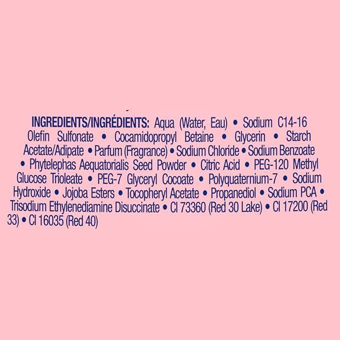 Dial Body Wash, Exfoliate & Restore Himalayan Salt, 16 Fl Oz (Pack of 4), Hydraclean Complex & Vitamin E, Gentle, Leaves Skin Feeling Nourished, Dermatologist-Tested, No Parabens & Sulfates