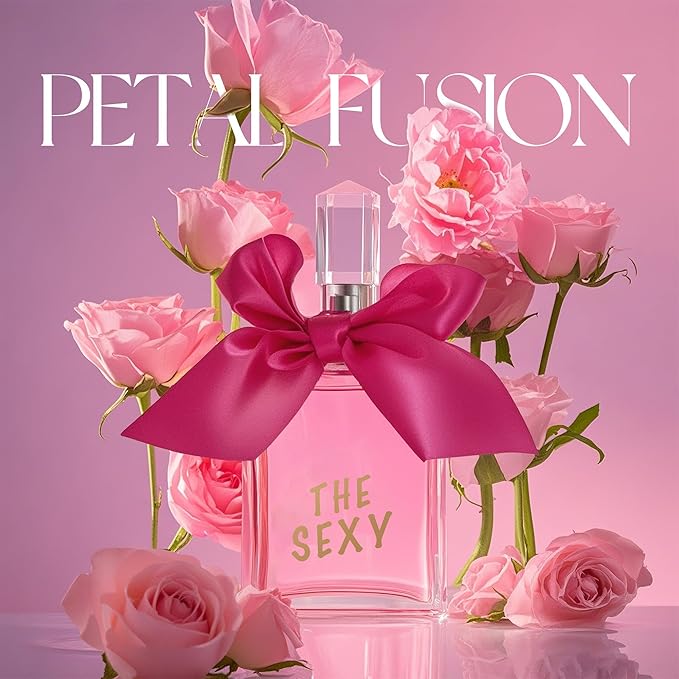 8-Piece Women's Perfume Collection with 10ml Rollerball, EDP Set, Variety of Long Lasting Fragrances for Women (combo B)