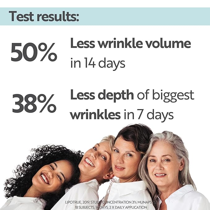 M. Asam AQUA INTENSE Mimic Booster Serum (0.67 Fl Oz) – Facial moisturizer with hyaluronic acid & high-tech peptide for targeted smoothing of expression lines, fragnance-free and vegan